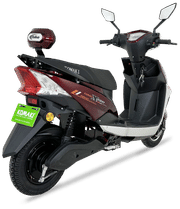 Komaki XGT KM 