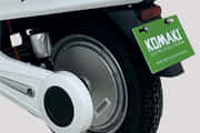 undefined Rear Wheel undefined Rear Wheel
