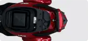 Komaki XGT X5 