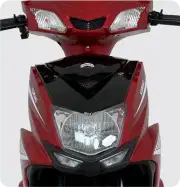 Komaki XGT X5 