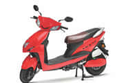 Lectrix LXS Side Profile LR
