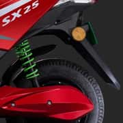 Lectrix SX25 