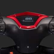 Lectrix SX25 