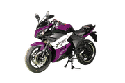 Maruthisan Racer 