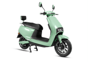Odysse Electric Racer 