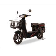 Odysse Electric Trot 