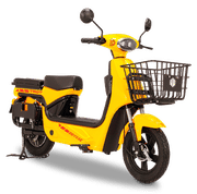 Odysse Electric Trot 