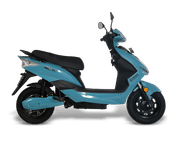 Okaya Electric Faast F3 