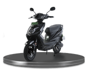 Okaya Electric Faast F3 