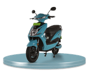 Okaya Electric Faast F3 