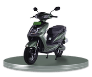 Okaya Electric Faast F3 