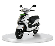 Okaya Electric Faast F3 