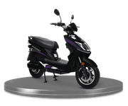 Okaya Electric Motofaast 