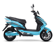 Okaya Electric Motofaast 