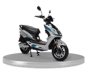 Okaya Electric Motofaast 