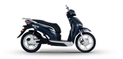 Okinawa OKHI 90 
