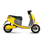 Prevail Electric Finesse 