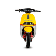 Prevail Electric Finesse 