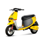 Prevail Electric Finesse 