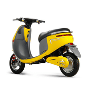 Prevail Electric Finesse 