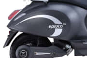 PURE EV Epluto 7G Rear Wheel