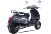 PURE EV Epluto 7G Rear Side Profile