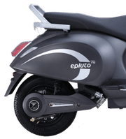 PURE EV Epluto 