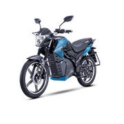 PURE EV eTryst 350 