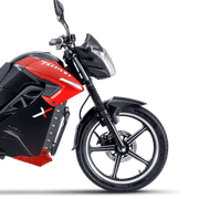 PURE EV eTryst 350 