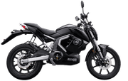 Revolt Motors RV 400 