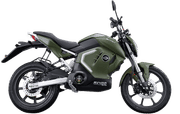 Revolt Motors RV 400 