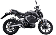 Revolt Motors RV 400 