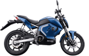 Revolt Motors RV 400 