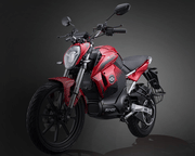 Revolt Motors RV 400 