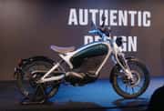 Royal Enfield Flying Flea 
