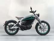 Royal Enfield Flying Flea 