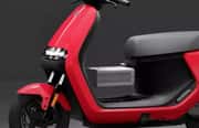 Segway E110A Segway E110A