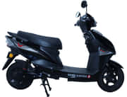 SES Eagle Front Side Profile