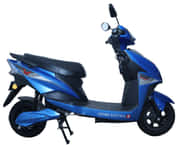 SES Eagle Front Side Profile