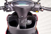 Stella Automobili Scooters SA 2000 Stella Automobili Scooters SA 2000