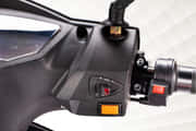 Stella Automobili Scooters SA 2000 Stella Automobili Scooters SA 2000