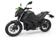 Tork Kratos Front Side Profile Tork Kratos Front Side Profile