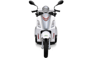Tunwal Storm ZX Advance 2 
