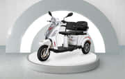 Tunwal Storm ZX Advance 2 