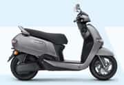 TVS iQube Electric 