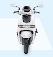 TVS iQube Electric 