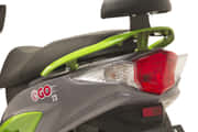 Ujaas eGo T3 Seat