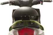 Ujaas eGo T3 Tail light