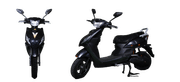 Wroley E-Scooter Platina 