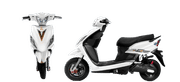 Wroley E-Scooter Platina 